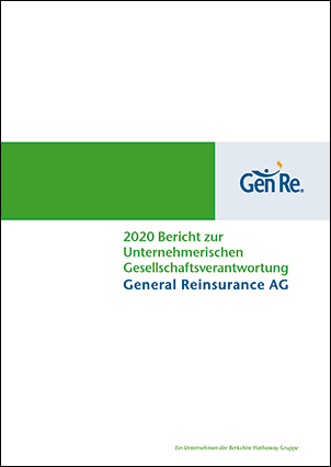 2020 CSR General Reinsurance AG